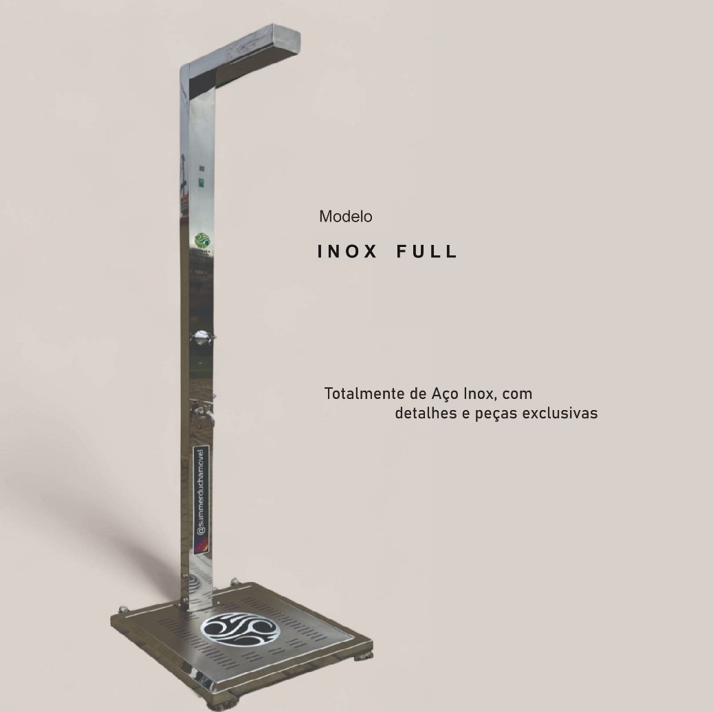 INOX-FULL